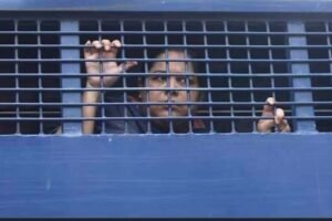 রোজিনার নিঃশর্ত মুক্তির দাবি গণসংহতি আন্দোলনের