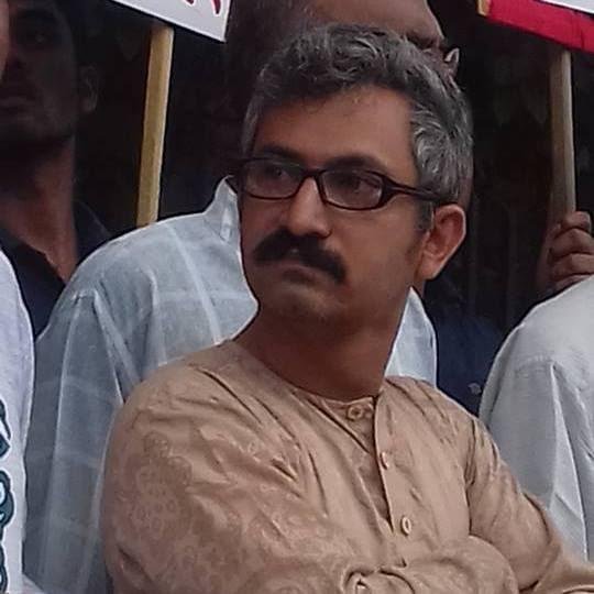 হাসান মারুফ রুমী