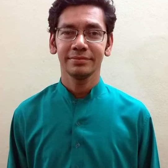 মনির উদ্দীন পাপ্পু